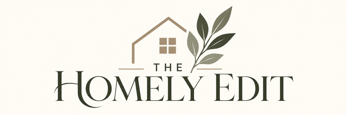 The Homely Edit