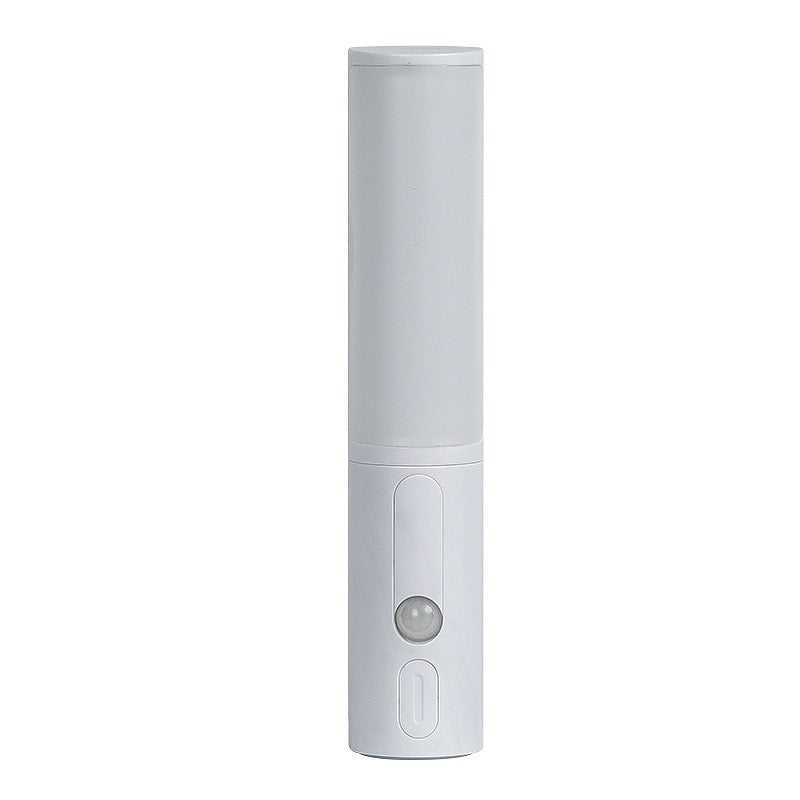 Rechargeable 360° Motion Sensor LED Light