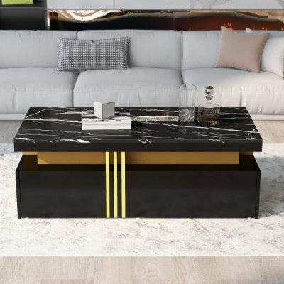 The Aurelia Lift-Top Coffee Table