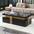 The Aurelia Lift-Top Coffee Table