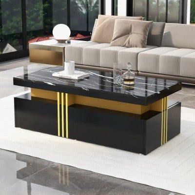 The Aurelia Lift-Top Coffee Table